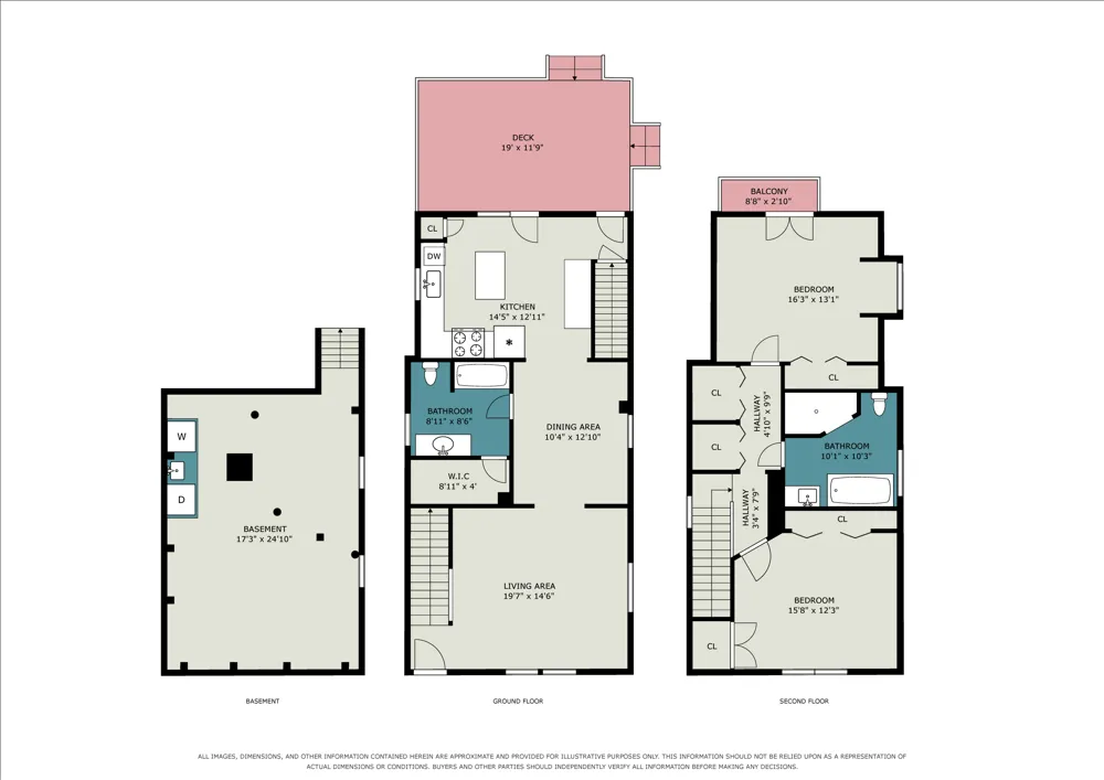 3473 La Salle Drive Ann Arbor, MI 48108