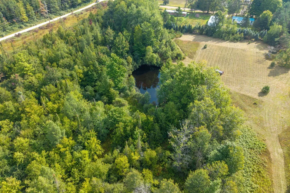 S 27 ROAD S Cadillac, MI 49601