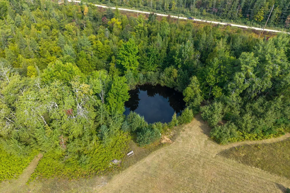 S 27 ROAD S Cadillac, MI 49601