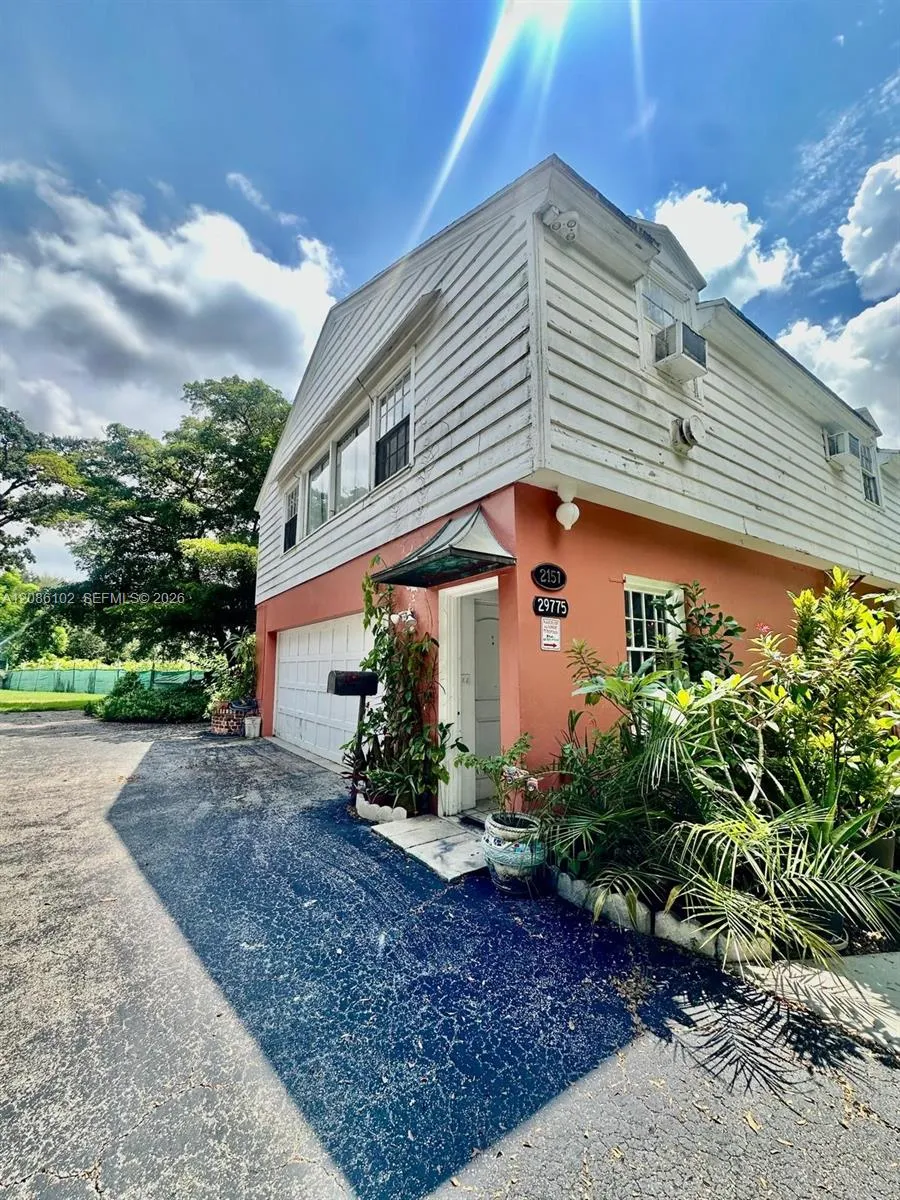 29775 SW 177th Ave #1 Homestead, FL 33030