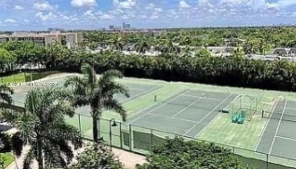 600 Three Islands Blvd #614 Hallandale Beach, FL 33009