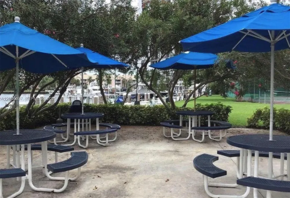 600 Three Islands Blvd #614 Hallandale Beach, FL 33009