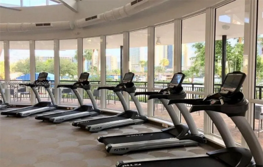 600 Three Islands Blvd #614 Hallandale Beach, FL 33009
