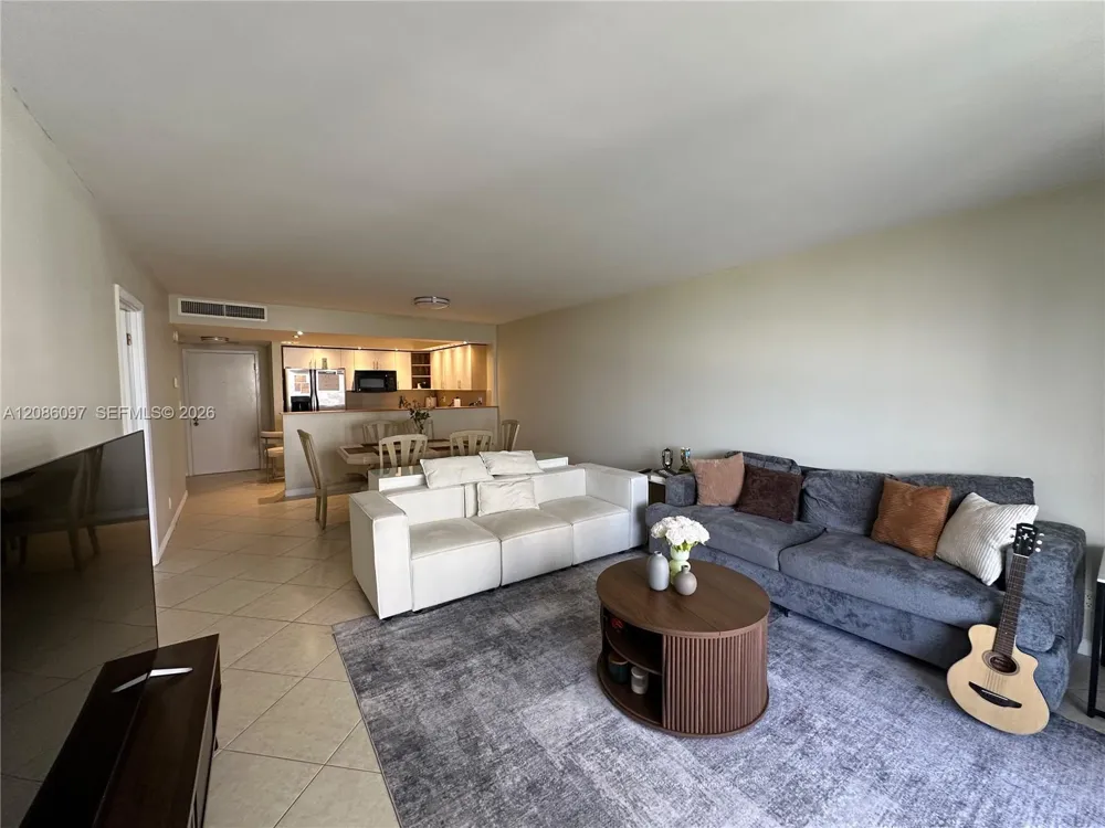 600 Three Islands Blvd #614 Hallandale Beach, FL 33009
