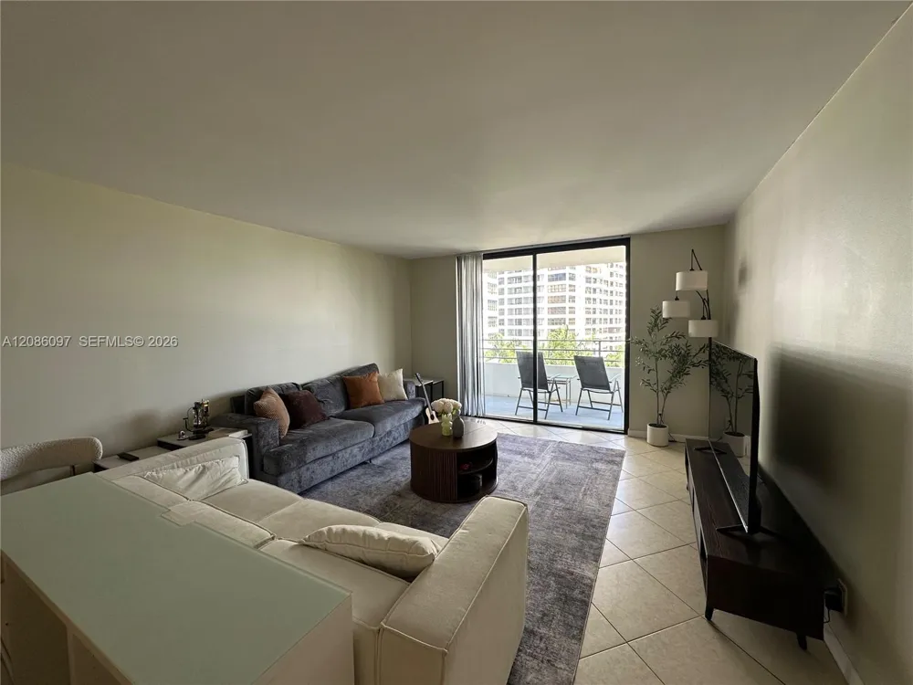 600 Three Islands Blvd #614 Hallandale Beach, FL 33009