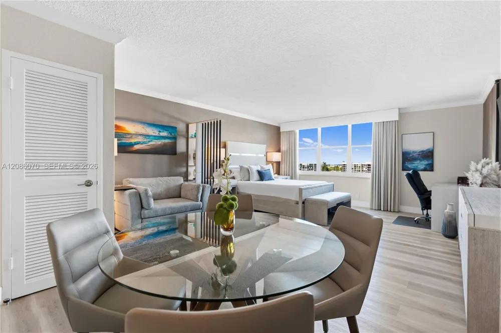 2501 S Ocean Dr #927 (available) Hollywood, FL 33019