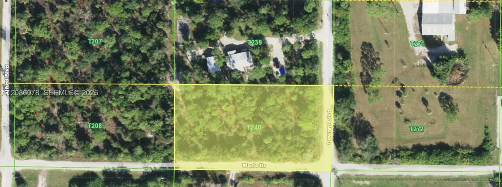 29256 MARIS DR Punta Gorda, FL 33982