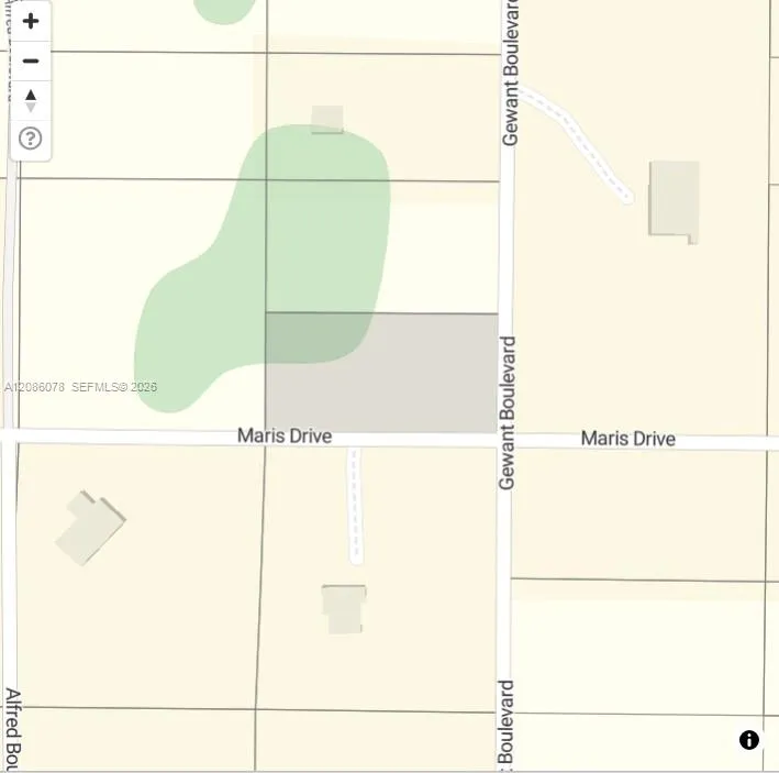 29256 MARIS DR Punta Gorda, FL 33982