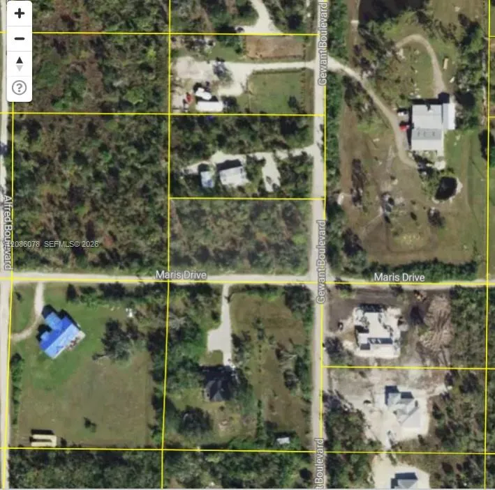 29256 MARIS DR Punta Gorda, FL 33982