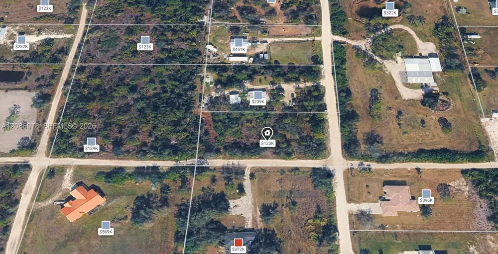 29256 MARIS DR Punta Gorda, FL 33982