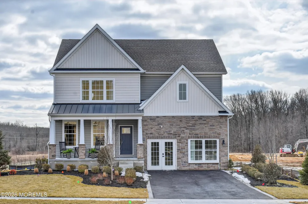 51 Iron Bridge Road Freehold, NJ 07728