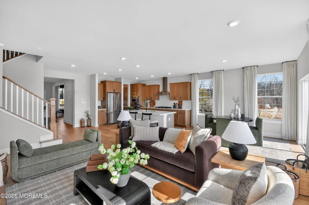 51 Iron Bridge Road Freehold, NJ 07728
