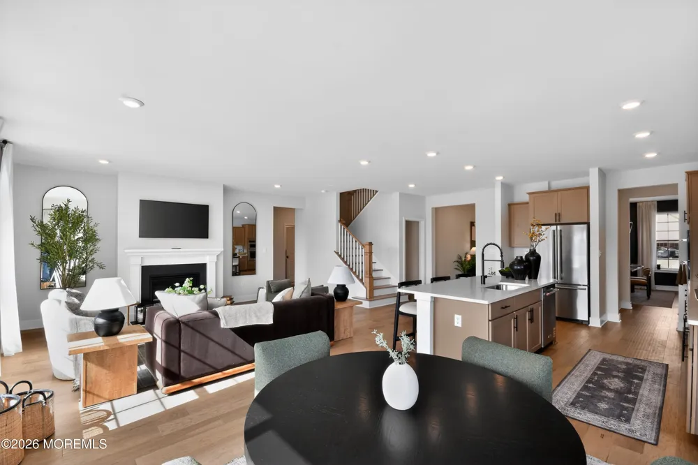 51 Iron Bridge Road Freehold, NJ 07728