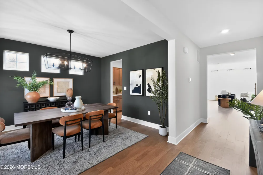 51 Iron Bridge Road Freehold, NJ 07728