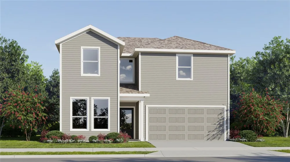 738 TUNDRA LOOP Groveland, FL 34736