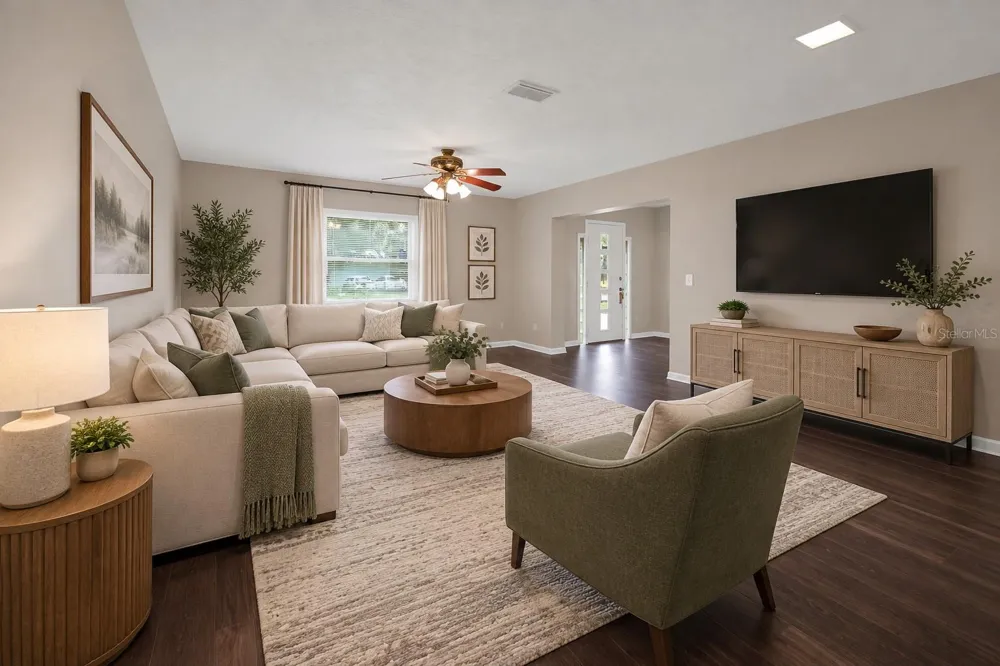 116 WINDY CIRCLE Brandon, FL 33511