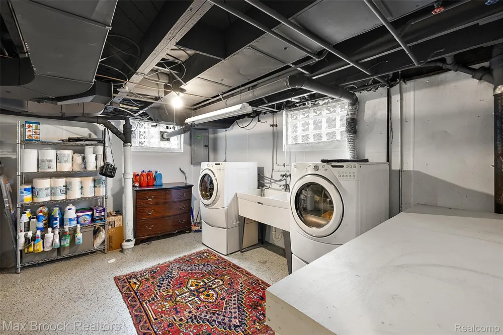 788 Pierce Street Birmingham City, MI 48009
