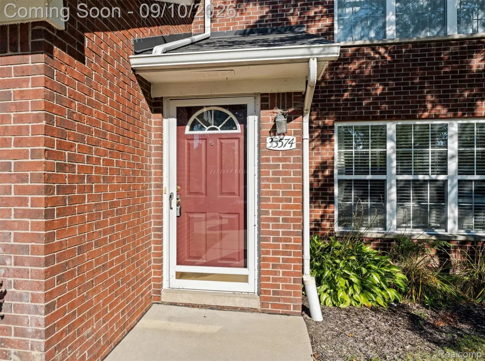 33574 Utica Road Fraser City, MI 48026
