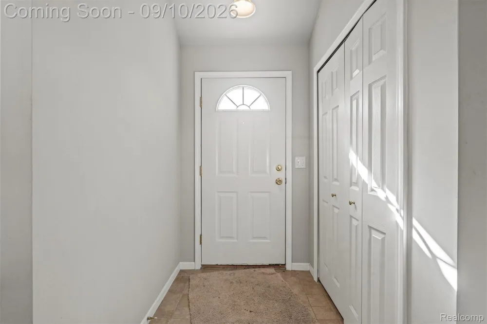 33574 Utica Road Fraser City, MI 48026