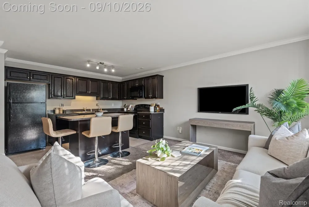 33574 Utica Road Fraser City, MI 48026