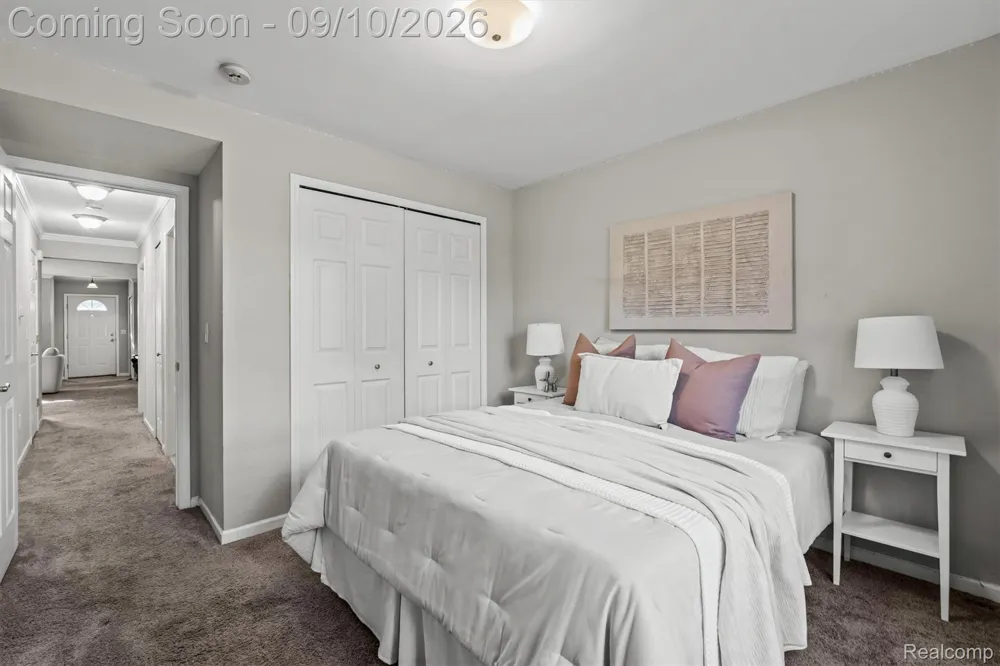 33574 Utica Road Fraser City, MI 48026