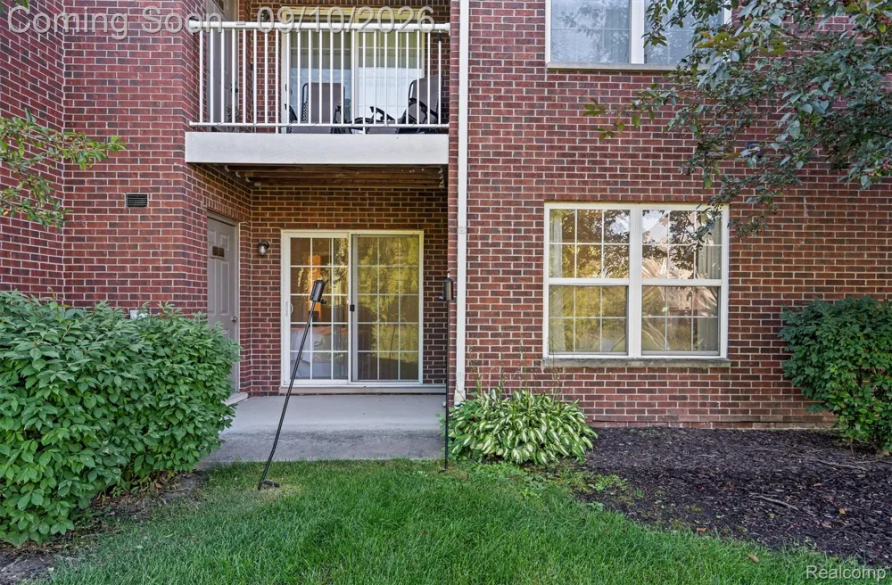 33574 Utica Road Fraser City, MI 48026
