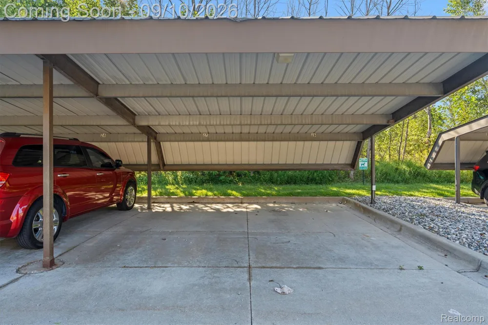 33574 Utica Road Fraser City, MI 48026
