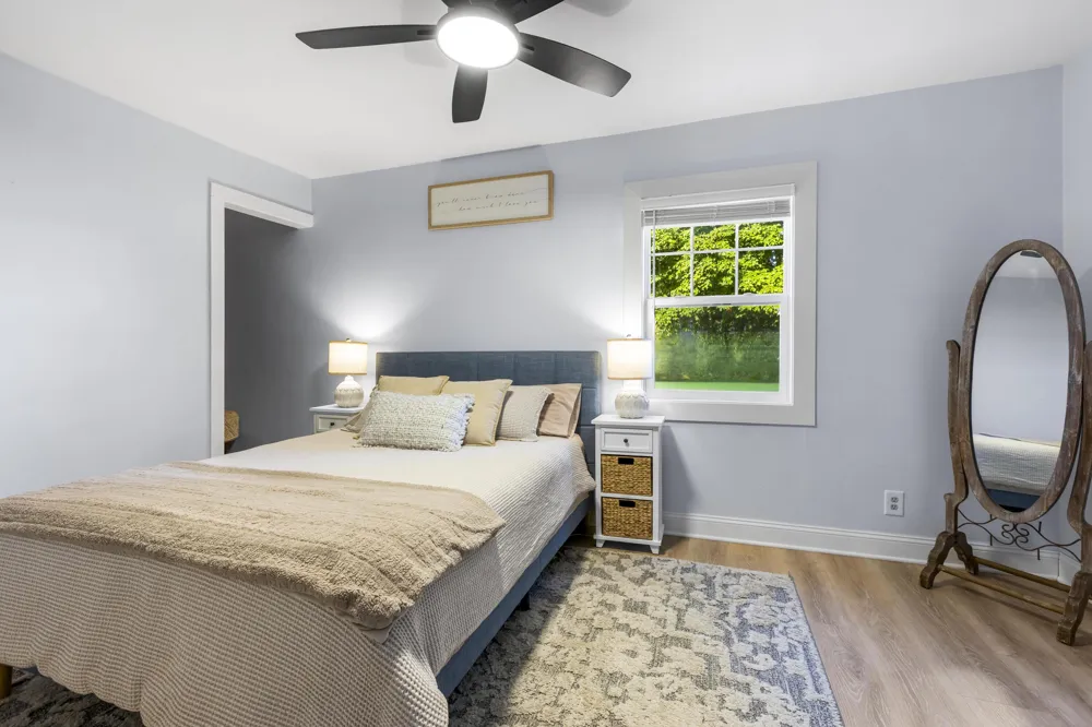 43 W Hickory Road Johnstown Township, MI 49017