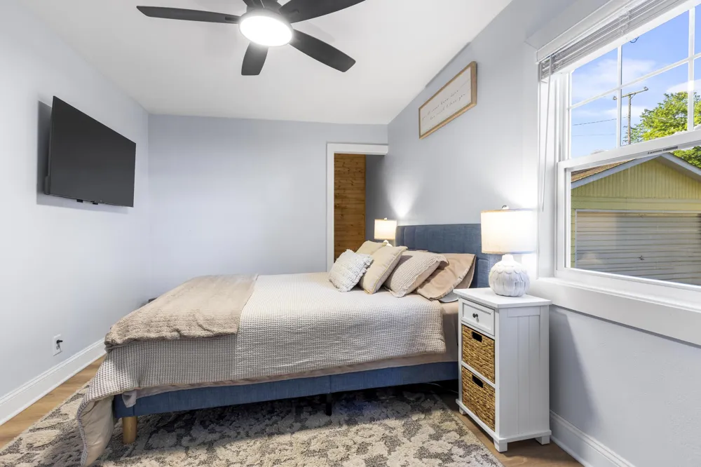 43 W Hickory Road Johnstown Township, MI 49017