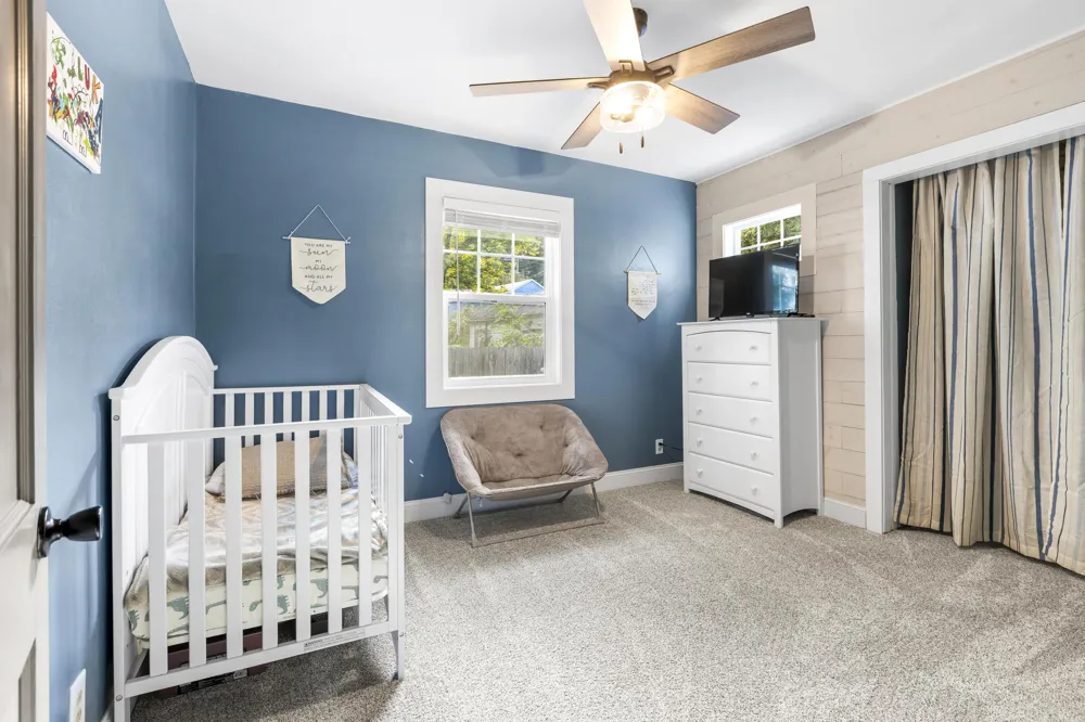 43 W Hickory Road Johnstown Township, MI 49017