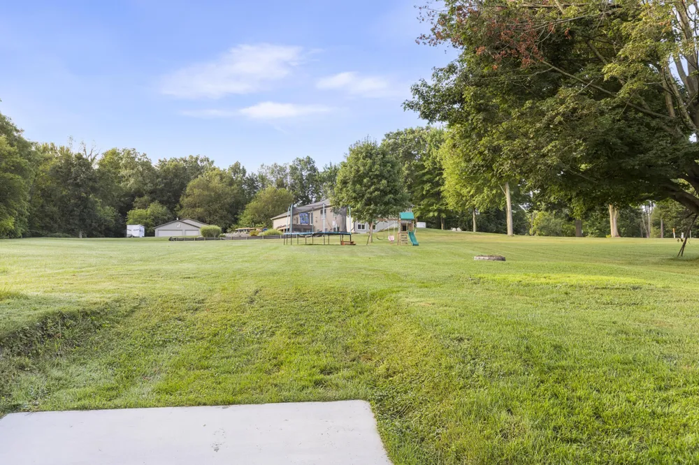 43 W Hickory Road Johnstown Township, MI 49017