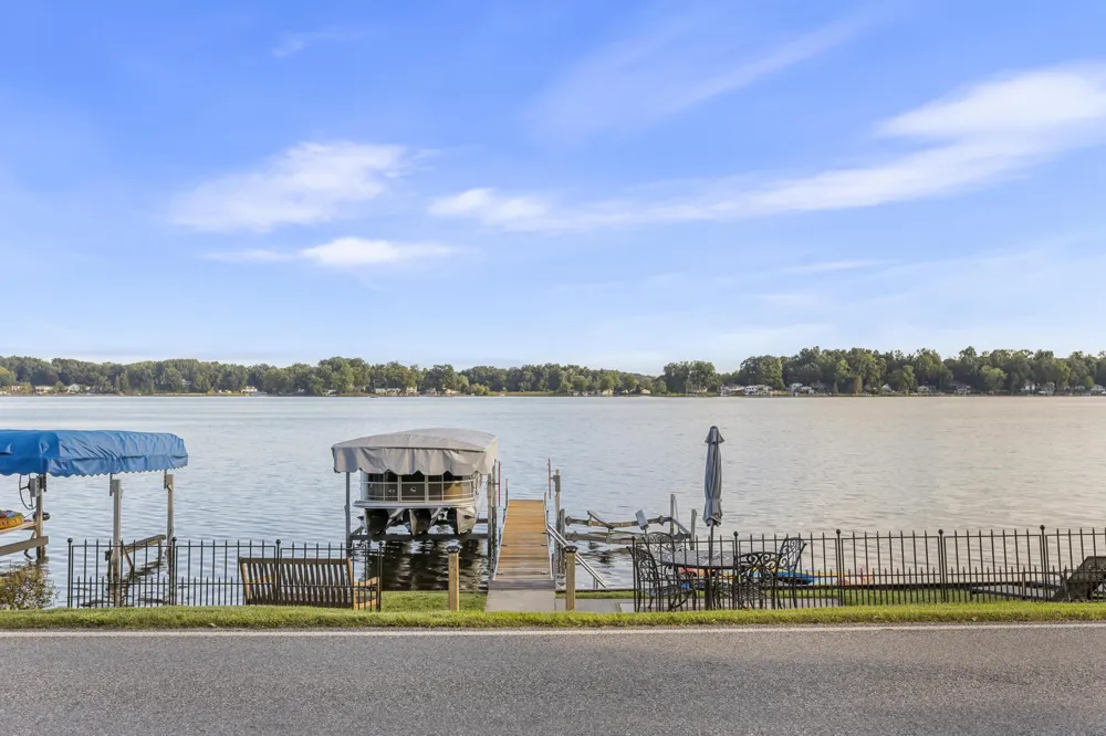 43 W Hickory Road Johnstown Township, MI 49017