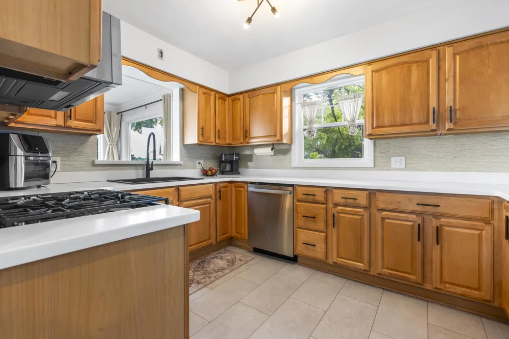 43 W Hickory Road Johnstown Township, MI 49017