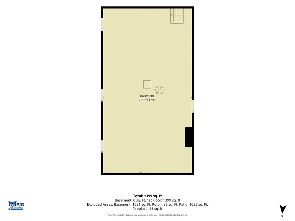 43 W Hickory Road Johnstown Township, MI 49017