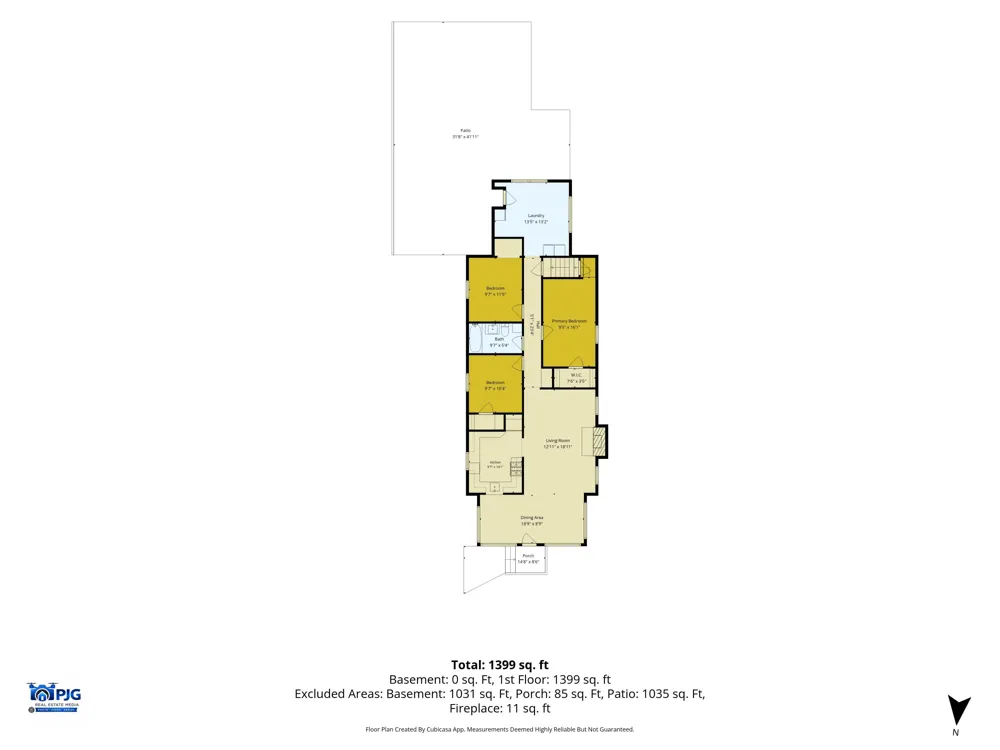 43 W Hickory Road Johnstown Township, MI 49017