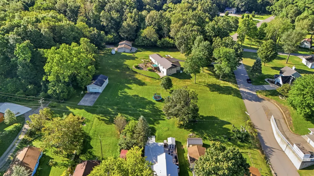 43 W Hickory Road Johnstown Township, MI 49017