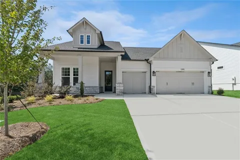 1395 Autumn Lake Drive SW