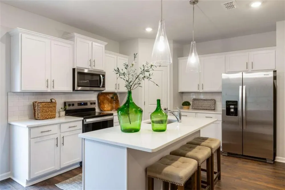 349 Yukon Drive #54 Conyers, GA 30094