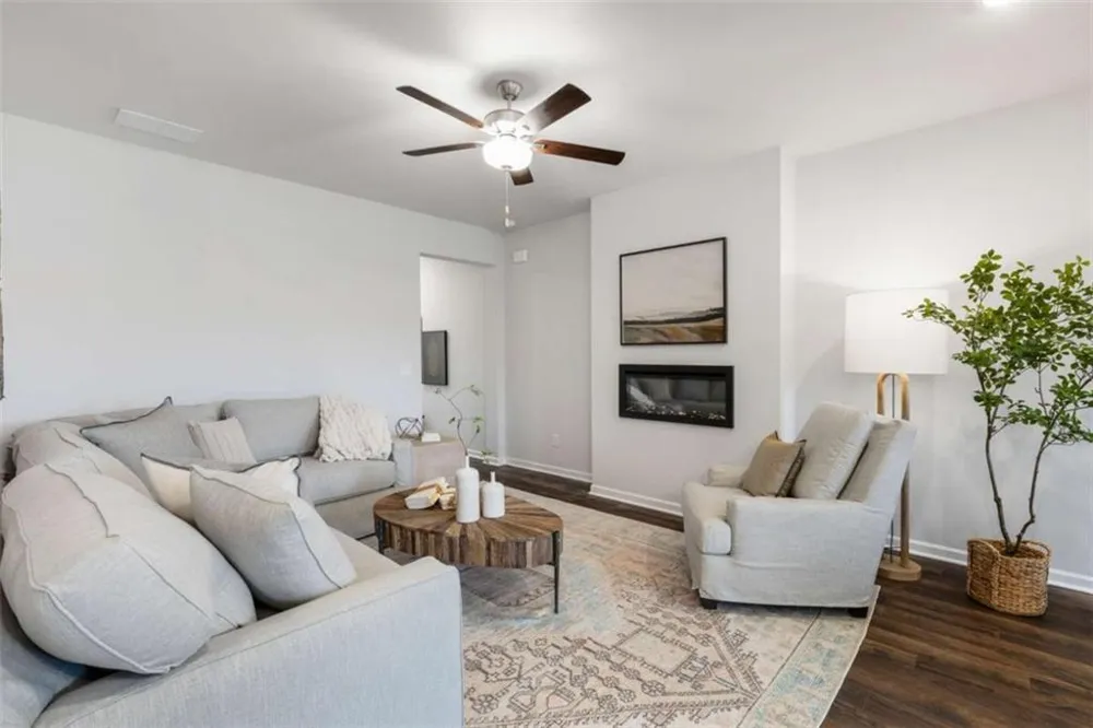 349 Yukon Drive #54 Conyers, GA 30094