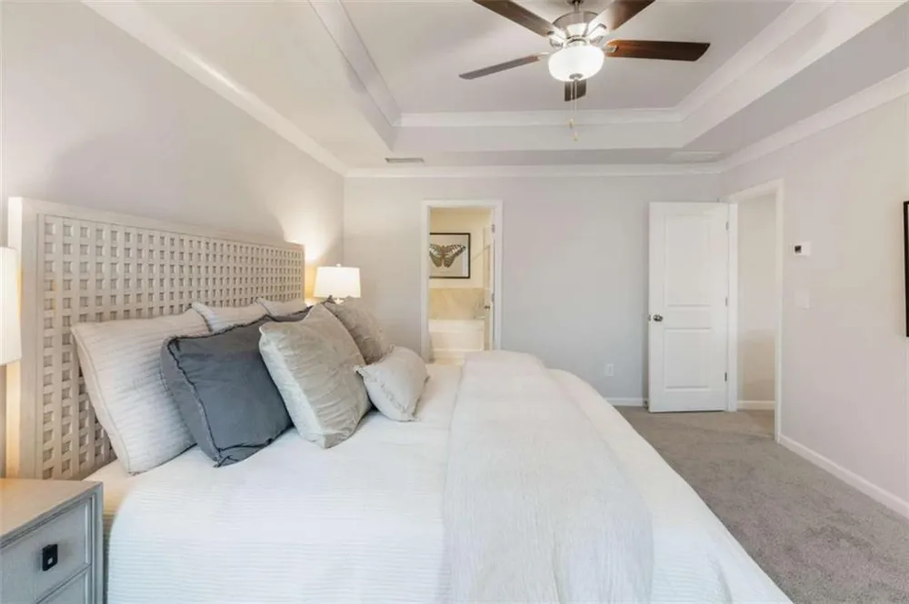 349 Yukon Drive #54 Conyers, GA 30094