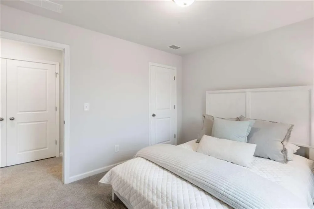 349 Yukon Drive #54 Conyers, GA 30094