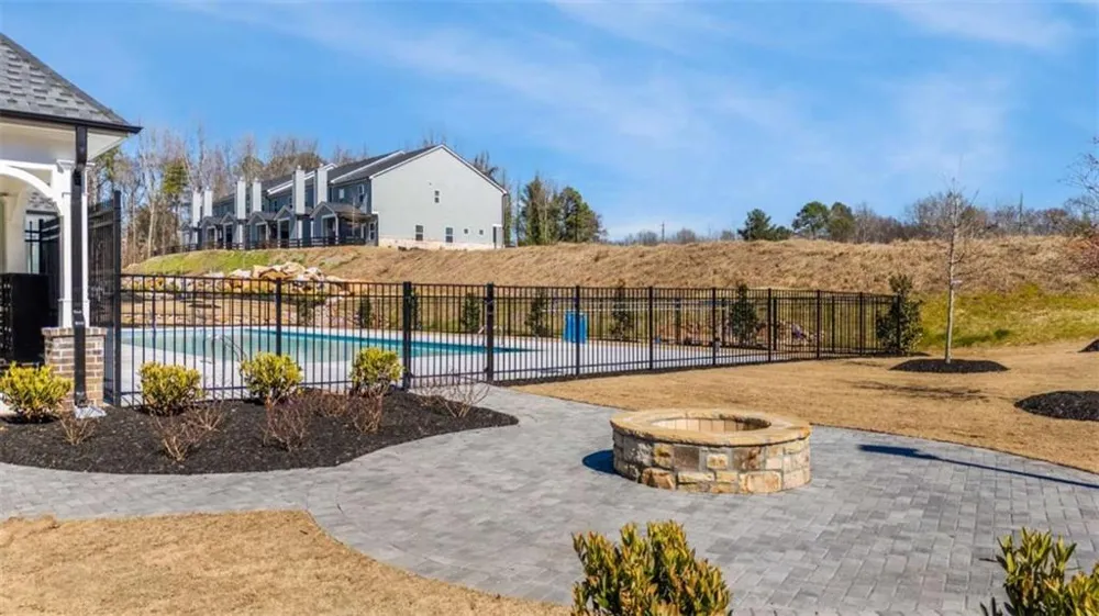 349 Yukon Drive #54 Conyers, GA 30094