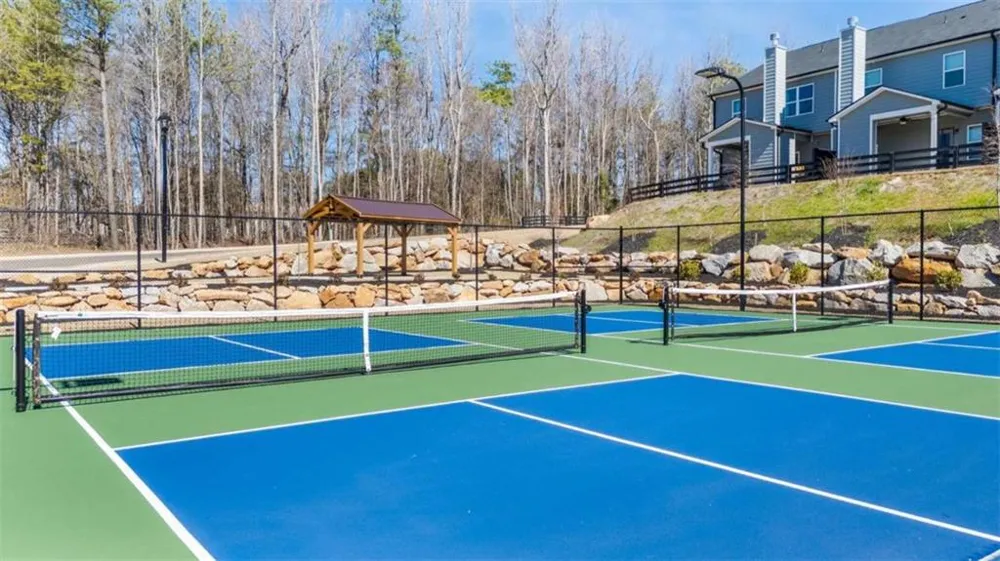 349 Yukon Drive #54 Conyers, GA 30094