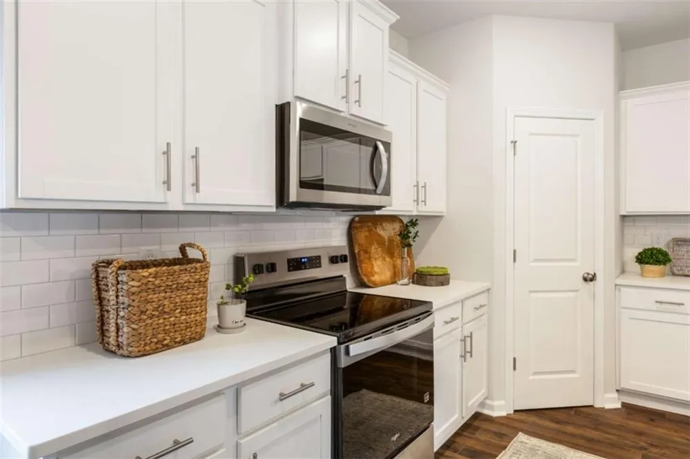349 Yukon Drive #54 Conyers, GA 30094