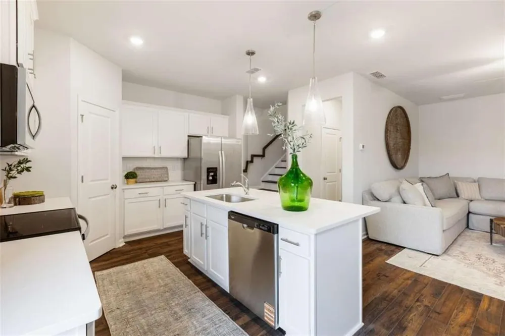 349 Yukon Drive #54 Conyers, GA 30094