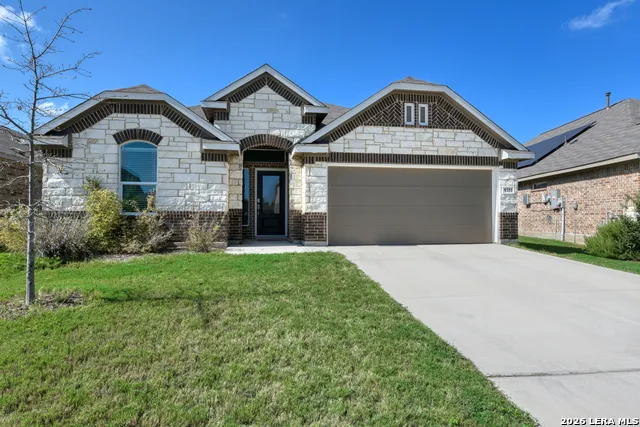 9351 Oxford Shire San Antonio, TX 78254