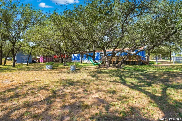 360 BRANDON WAY Poteet, TX 78065