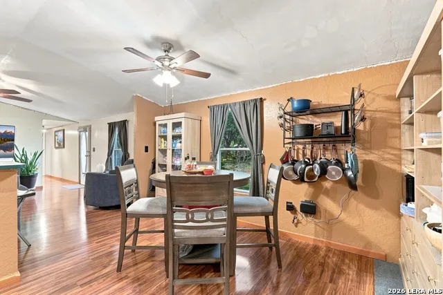 360 BRANDON WAY Poteet, TX 78065
