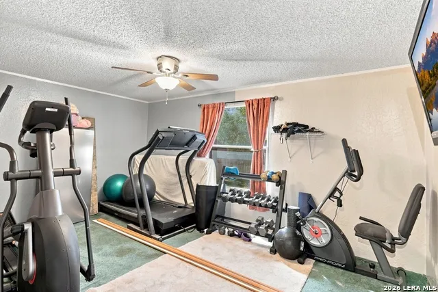 360 BRANDON WAY Poteet, TX 78065