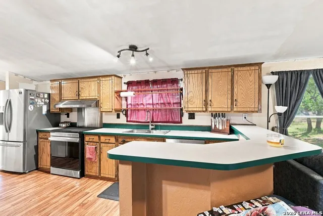 360 BRANDON WAY Poteet, TX 78065